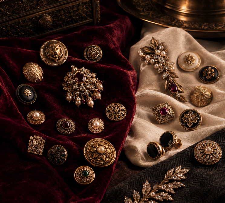 Garments